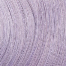 Load image into Gallery viewer, Luxury Tape In Human Hair Extensions Lavender Pastel Purple Straight 40pcs 100g