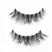 Load image into Gallery viewer, Luxury Sale 5 Pairs Handmade Thick Long Crisscross False Eyelashes Fake Eye Lashes
