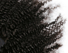 Load image into Gallery viewer, Luxury Brazilian Clip In Kinky Curly Virgin Human Hair Extensions 7pcs 120g