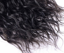 Load image into Gallery viewer, Luxury Natural Water Wave Malaysian Wavy Virgin Human Hair Extensions 7A Weave
