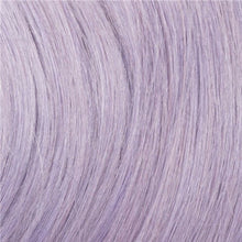 Load image into Gallery viewer, Luxury Tape In Human Hair Extensions Lavender Pastel Purple Straight 40pcs 100g
