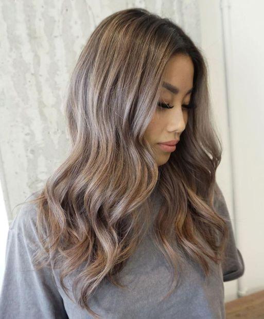 Luxury Dark Ash Strawberry Blonde Balayage 100% Human Hair Swiss 13x4 Lace Front Glueless Wig U-Part, 360 or Full Lace Upgrade Available