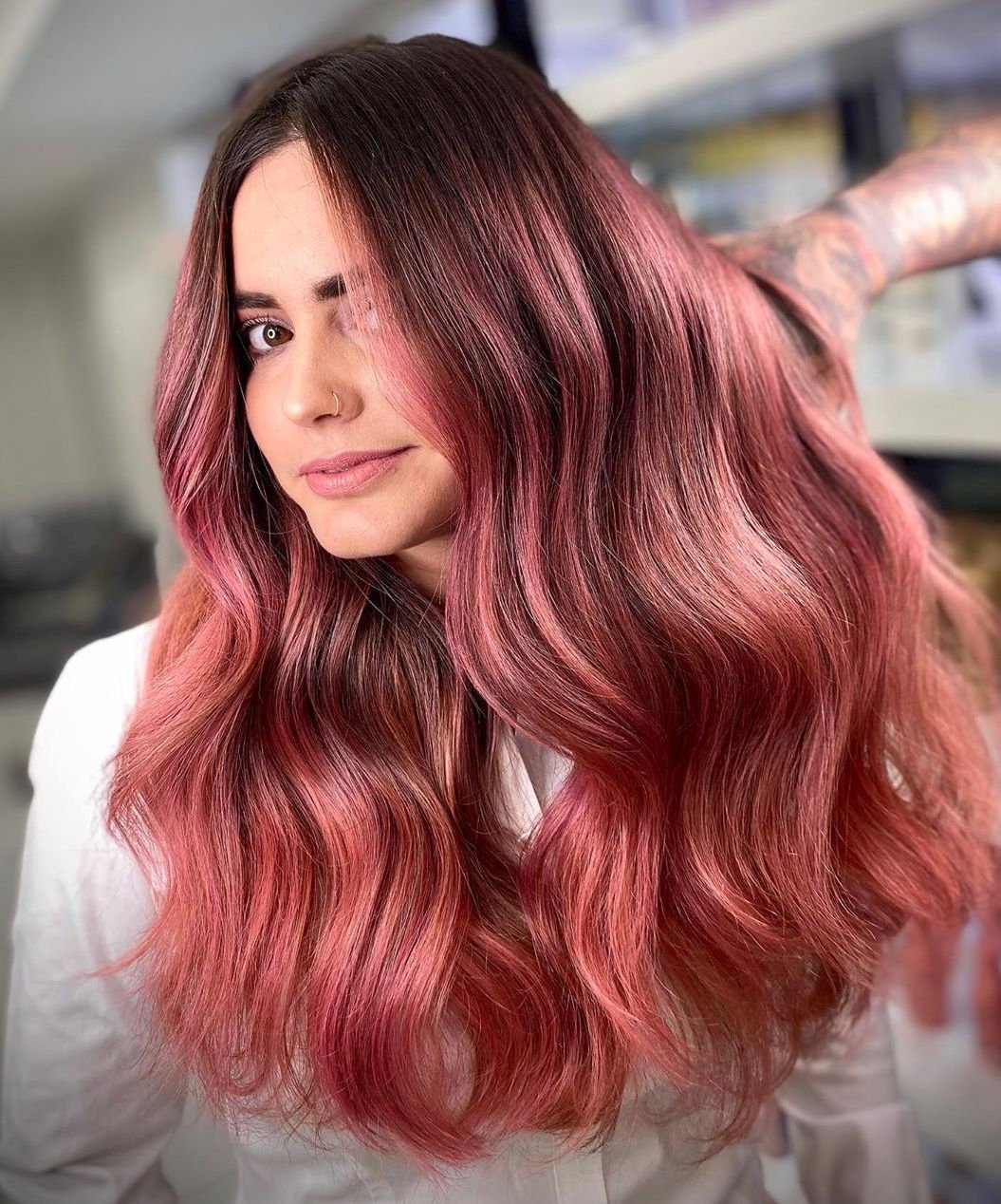 The 15 Best Pink Hair Dyes - 2023's Top Picks